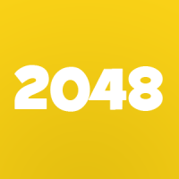Play 2048 game online!