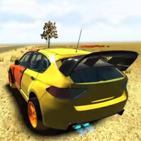 Play 3D Car Simulator