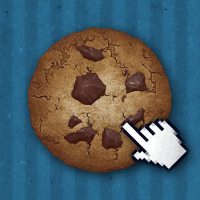 Play Cookie Clicker game online!