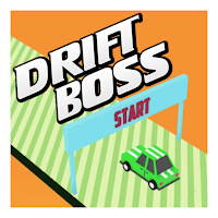 Play Drift Boss