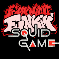 Play Friday Night Funkin': Squid Game