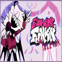 Play Friday Night Funkin': VS Selever Mod game online!