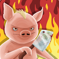 Play Iron Snout game online!