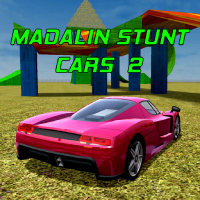 Play Madalin stunt cars 2 game online!