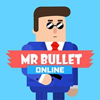 Play Mr Bullet