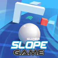 Play Super Slope Game