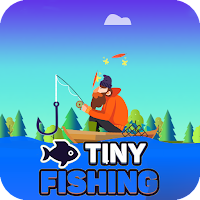 Play Tiny Fishing