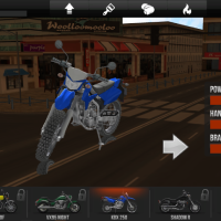 Play Turbo Moto Racer
